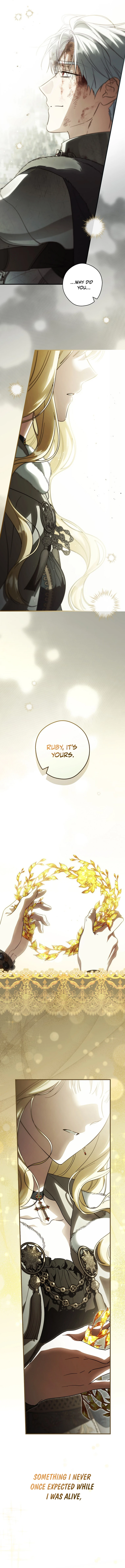 Read How to Get My Husband on My Side EN Manga Online