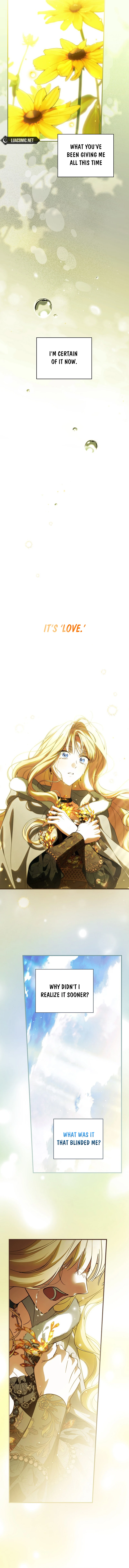Read How to Get My Husband on My Side EN Manga Online