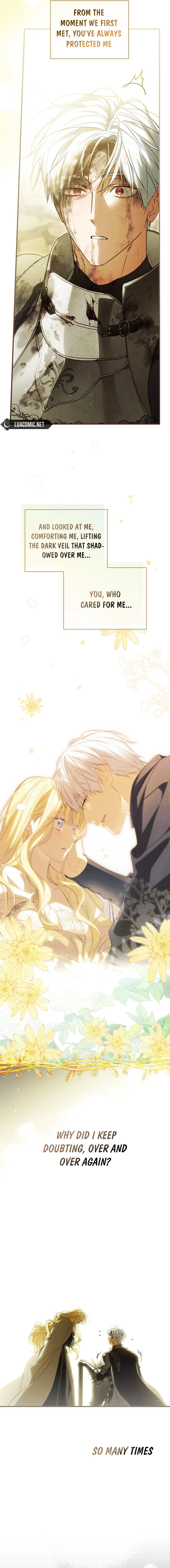 Read How to Get My Husband on My Side EN Manga Online