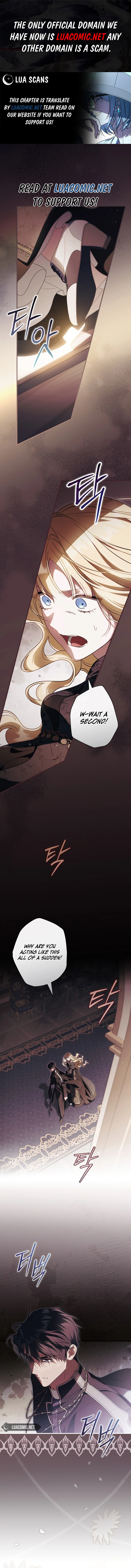 Read How to Get My Husband on My Side EN Manga Online