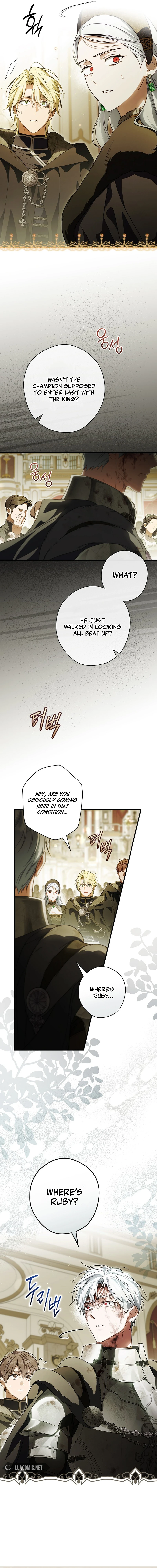 Read How to Get My Husband on My Side EN Manga Online