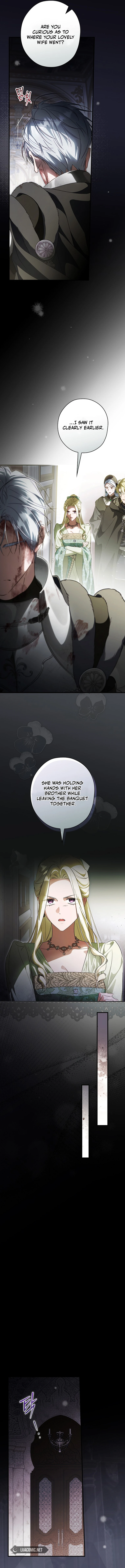 Read How to Get My Husband on My Side EN Manga Online