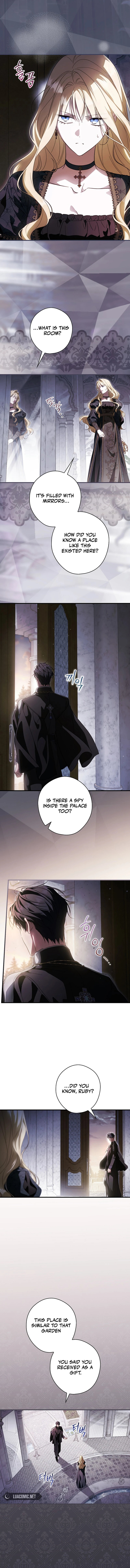 Read How to Get My Husband on My Side EN Manga Online