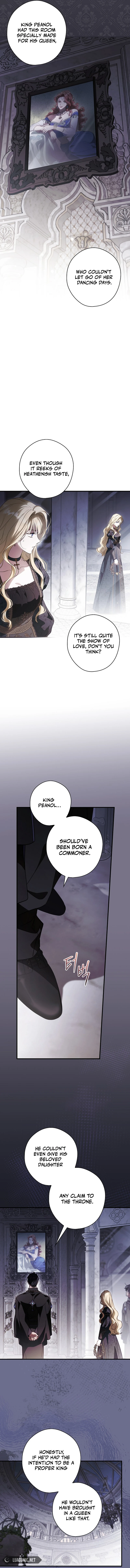 Read How to Get My Husband on My Side EN Manga Online
