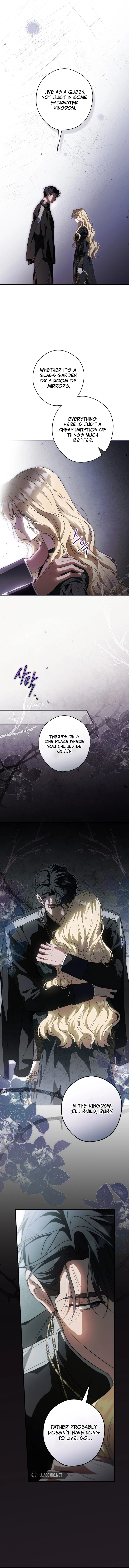 Read How to Get My Husband on My Side EN Manga Online