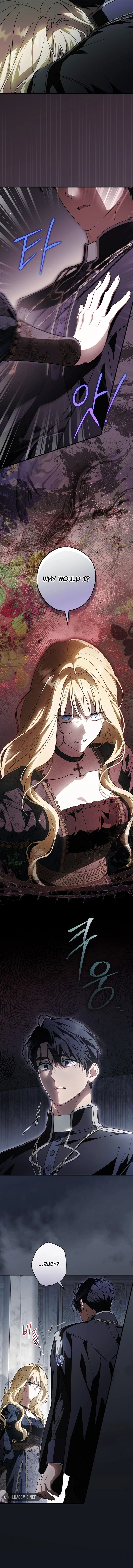 Read How to Get My Husband on My Side EN Manga Online