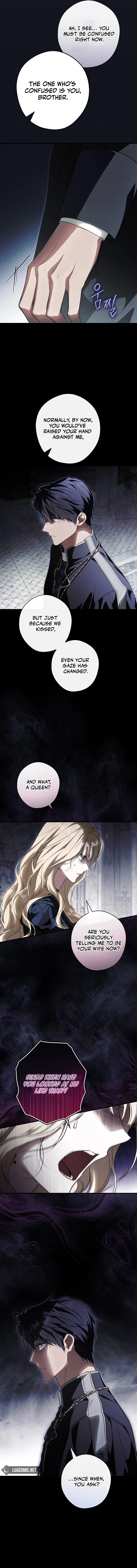 Read How to Get My Husband on My Side EN Manga Online