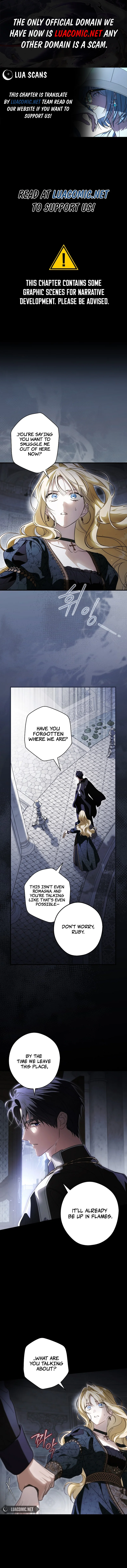 Read How to Get My Husband on My Side EN Manga Online