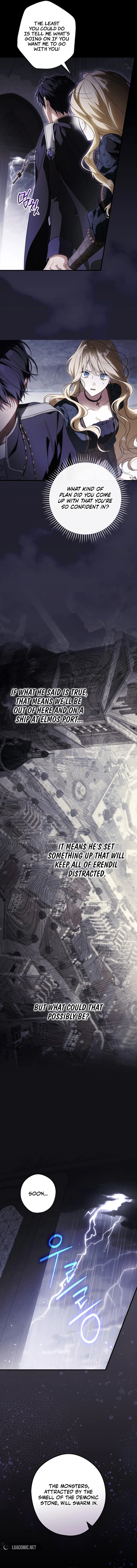 Read How to Get My Husband on My Side EN Manga Online