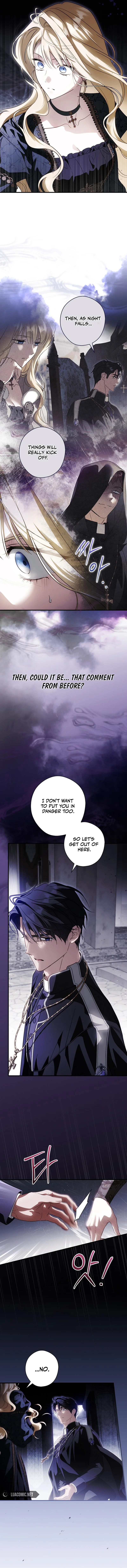 Read How to Get My Husband on My Side EN Manga Online