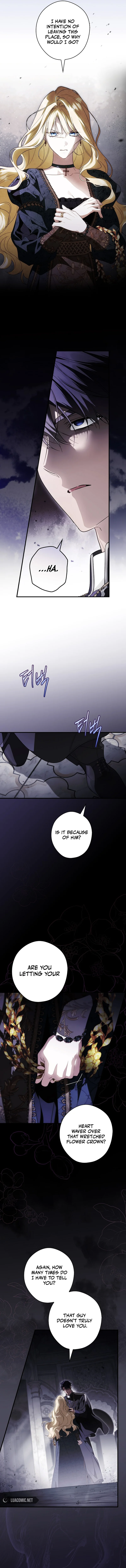 Read How to Get My Husband on My Side EN Manga Online