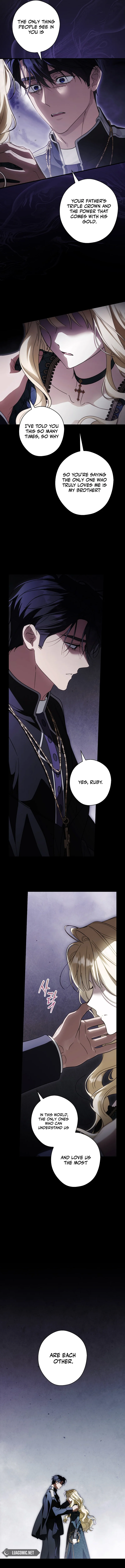 Read How to Get My Husband on My Side EN Manga Online