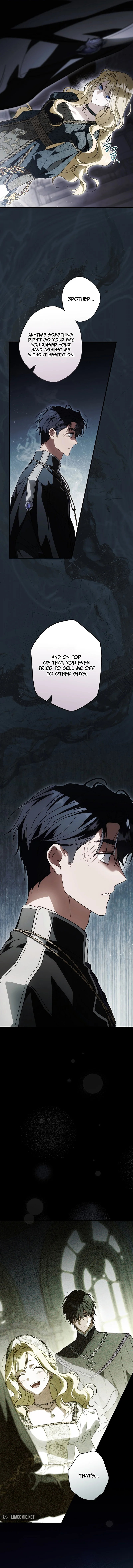Read How to Get My Husband on My Side EN Manga Online