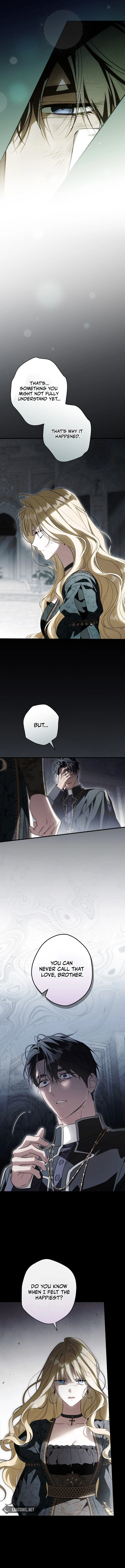 Read How to Get My Husband on My Side EN Manga Online