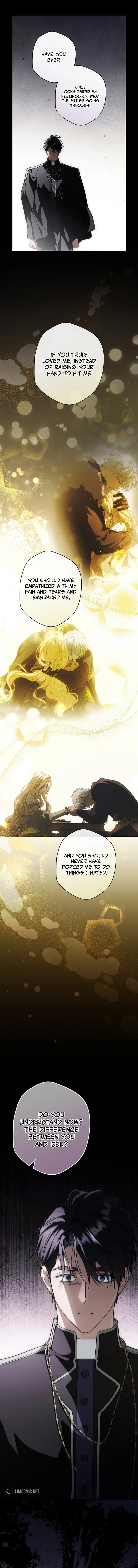 Read How to Get My Husband on My Side EN Manga Online