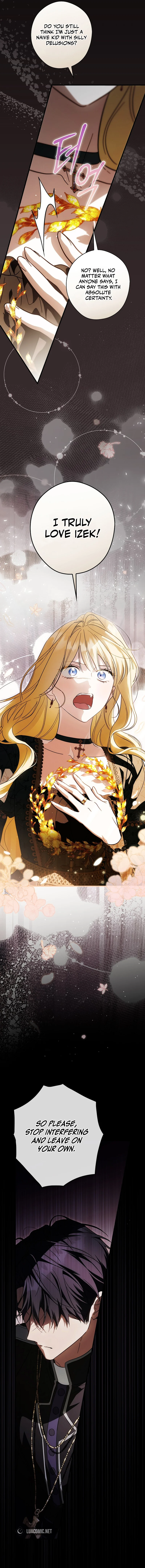 Read How to Get My Husband on My Side EN Manga Online
