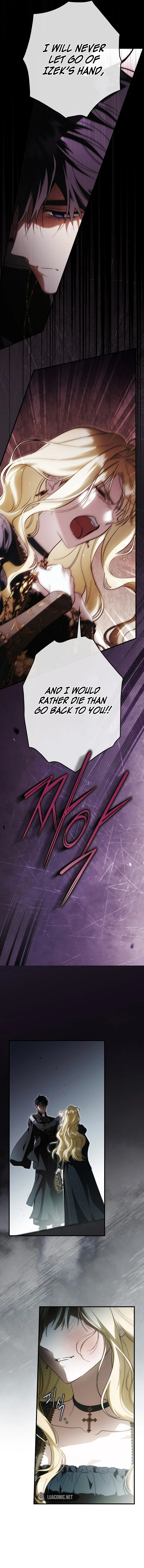Read How to Get My Husband on My Side EN Manga Online