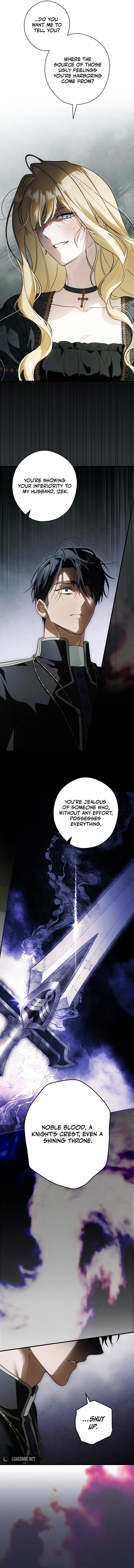 Read How to Get My Husband on My Side EN Manga Online