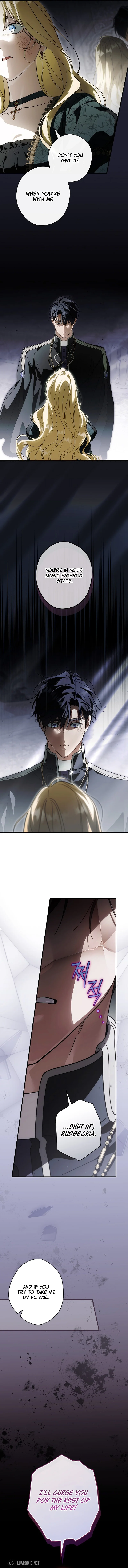 Read How to Get My Husband on My Side EN Manga Online