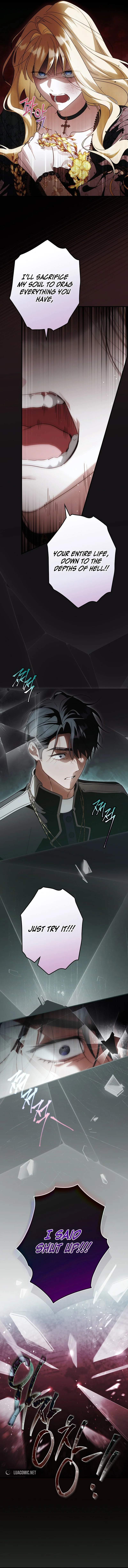 Read How to Get My Husband on My Side EN Manga Online