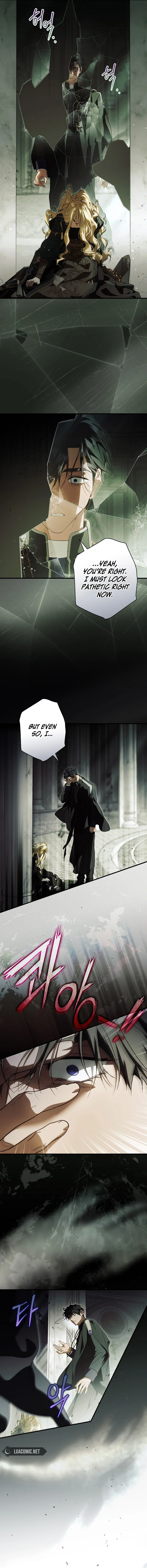 Read How to Get My Husband on My Side EN Manga Online