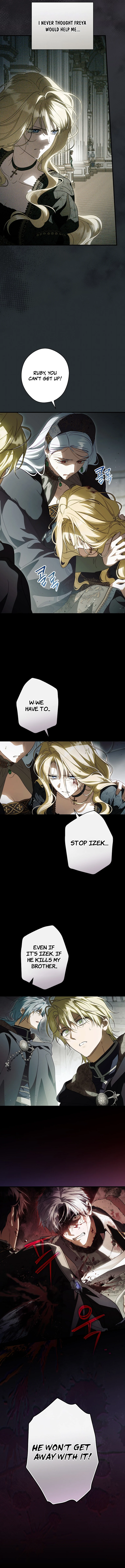 Read How to Get My Husband on My Side EN Manga Online