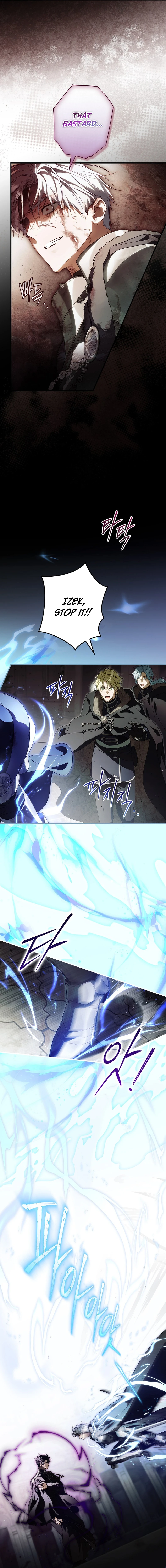 Read How to Get My Husband on My Side EN Manga Online