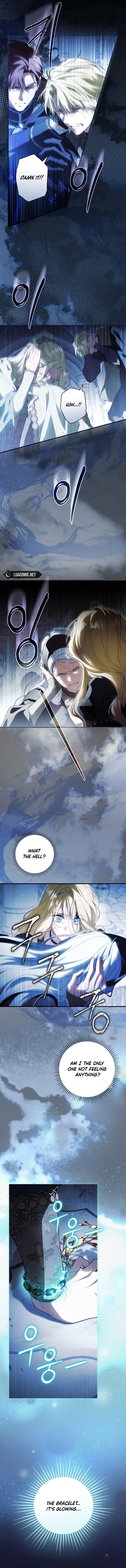 Read How to Get My Husband on My Side EN Manga Online