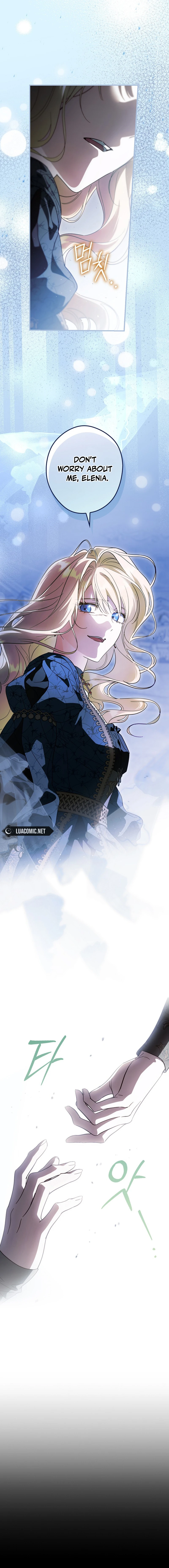 Read How to Get My Husband on My Side EN Manga Online