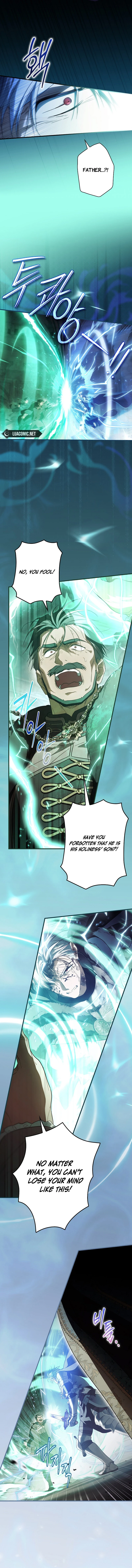 Read How to Get My Husband on My Side EN Manga Online