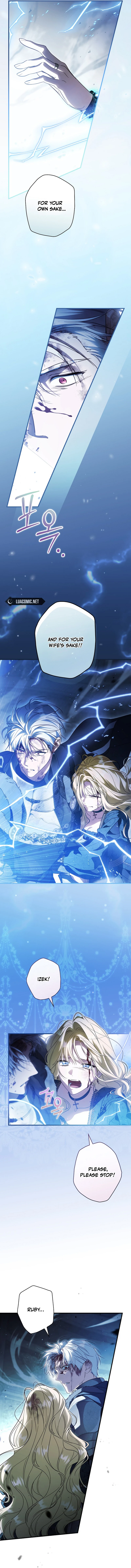 Read How to Get My Husband on My Side EN Manga Online