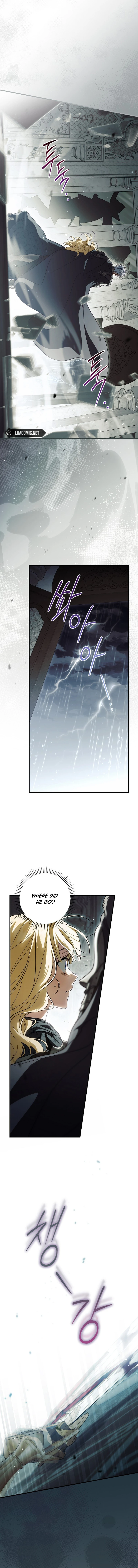 Read How to Get My Husband on My Side EN Manga Online