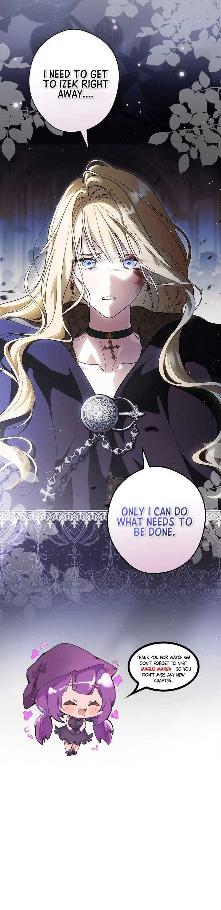 Read How to Get My Husband on My Side EN Manga Online