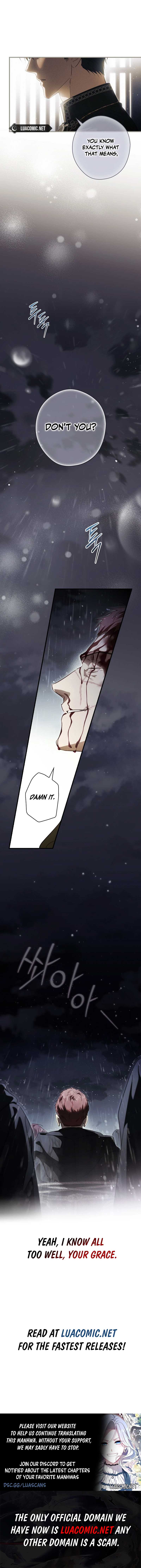 Read How to Get My Husband on My Side EN Manga Online
