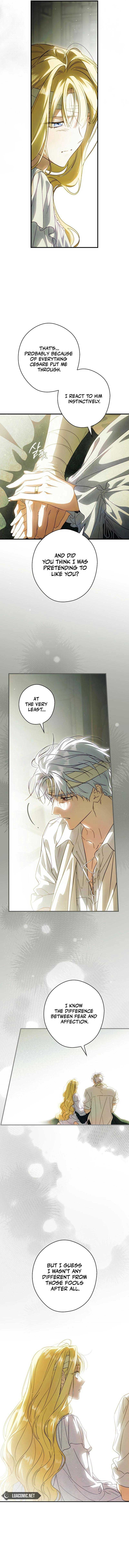 Read How to Get My Husband on My Side EN Manga Online