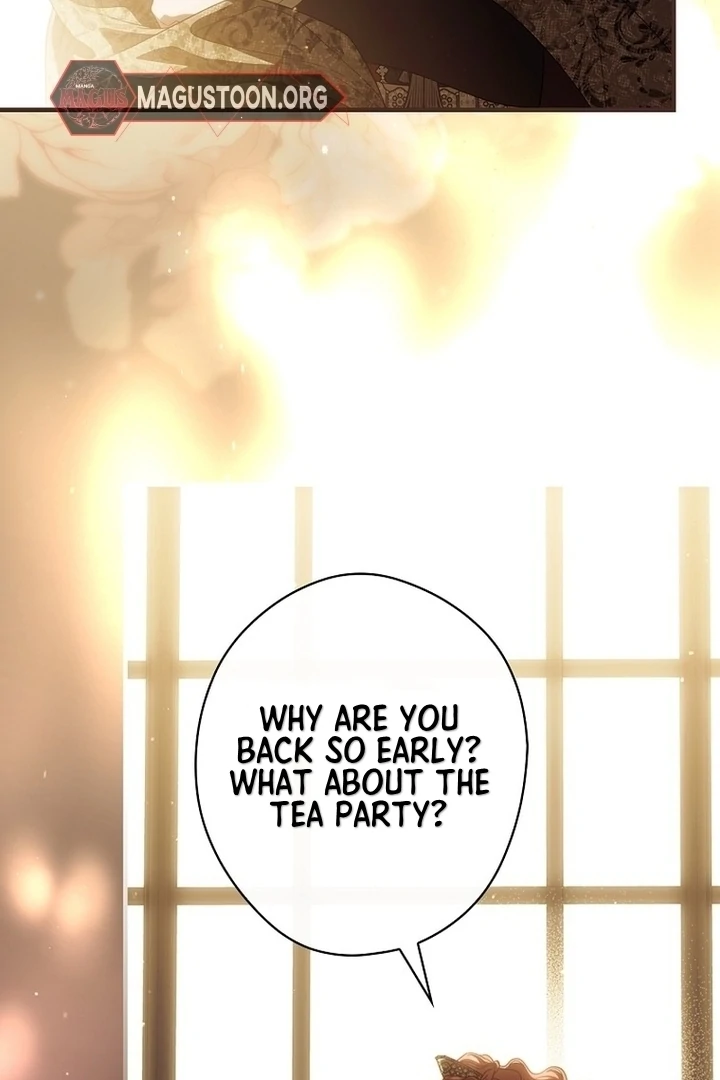 Read How to Get My Husband on My Side EN Manga Online
