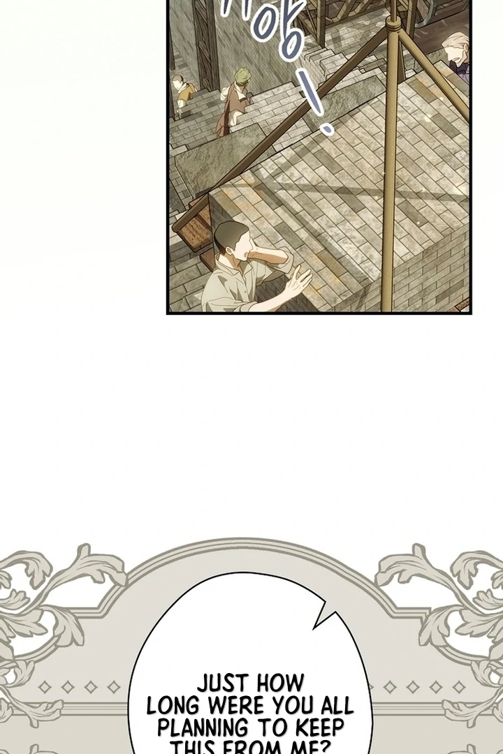 Read How to Get My Husband on My Side EN Manga Online
