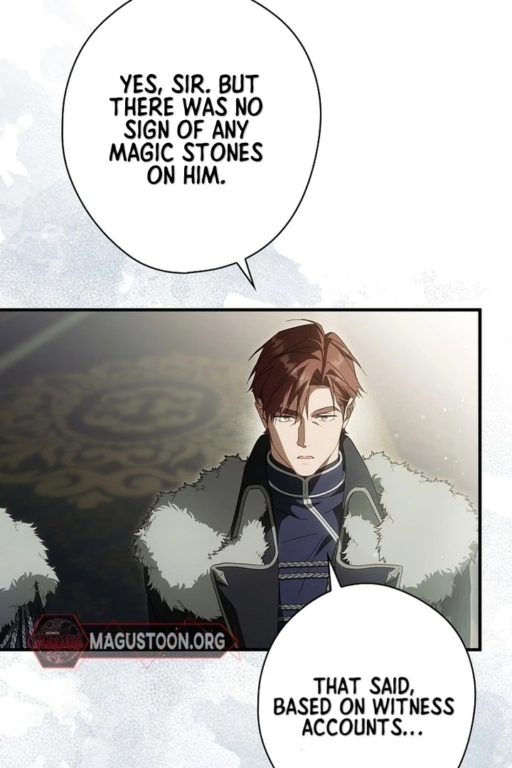 Read How to Get My Husband on My Side EN Manga Online