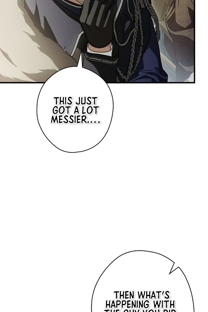 Read How to Get My Husband on My Side EN Manga Online