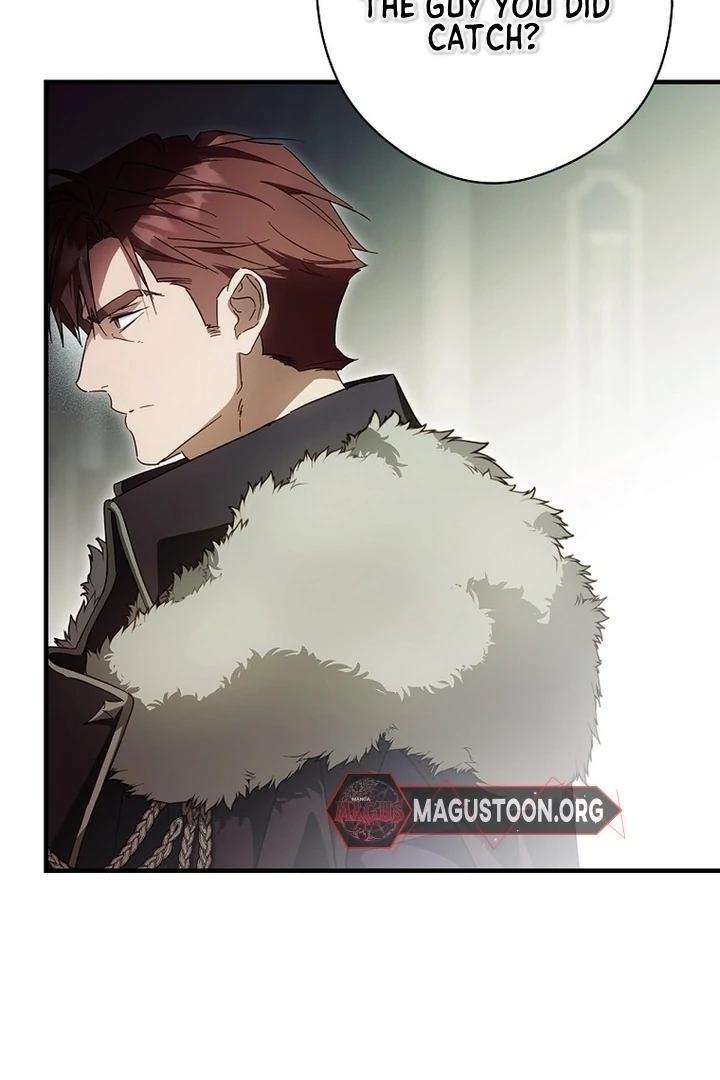 Read How to Get My Husband on My Side EN Manga Online