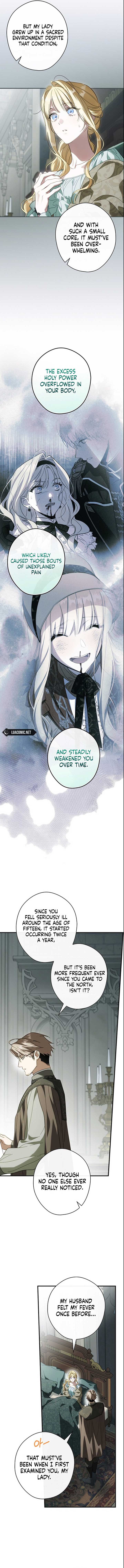 Read How to Get My Husband on My Side EN Manga Online