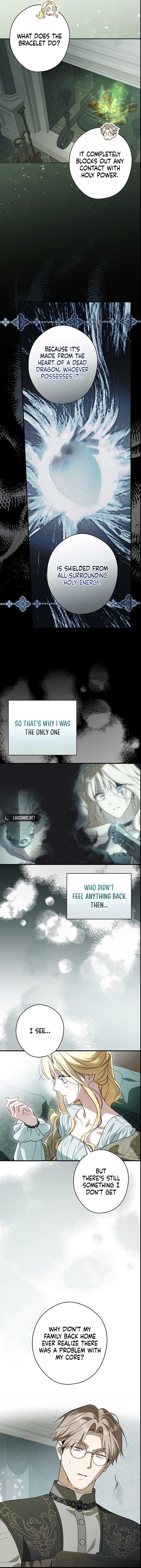 Read How to Get My Husband on My Side EN Manga Online