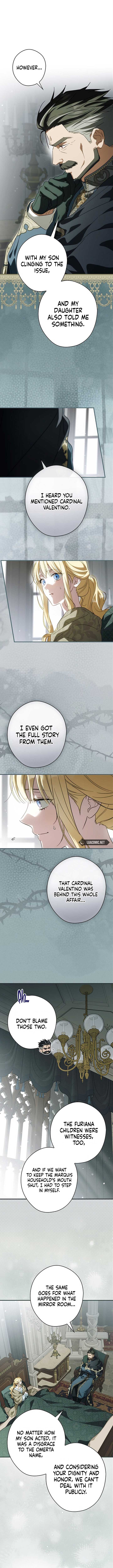 Read How to Get My Husband on My Side EN Manga Online