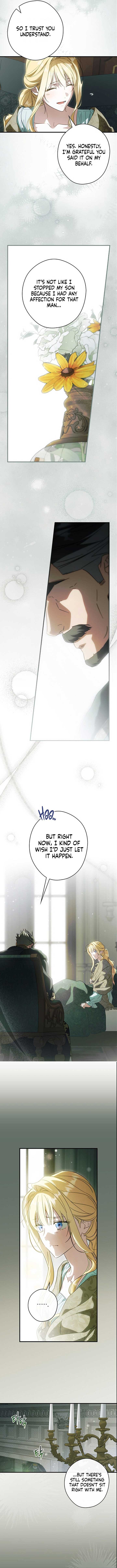 Read How to Get My Husband on My Side EN Manga Online