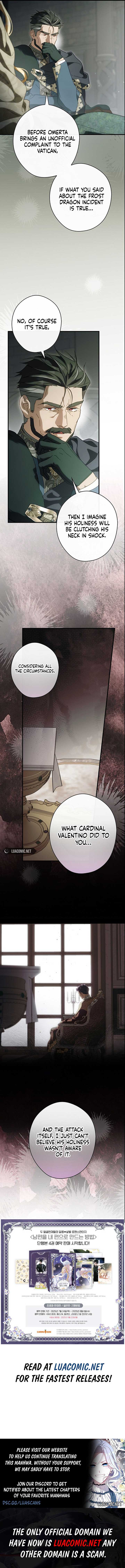 Read How to Get My Husband on My Side EN Manga Online