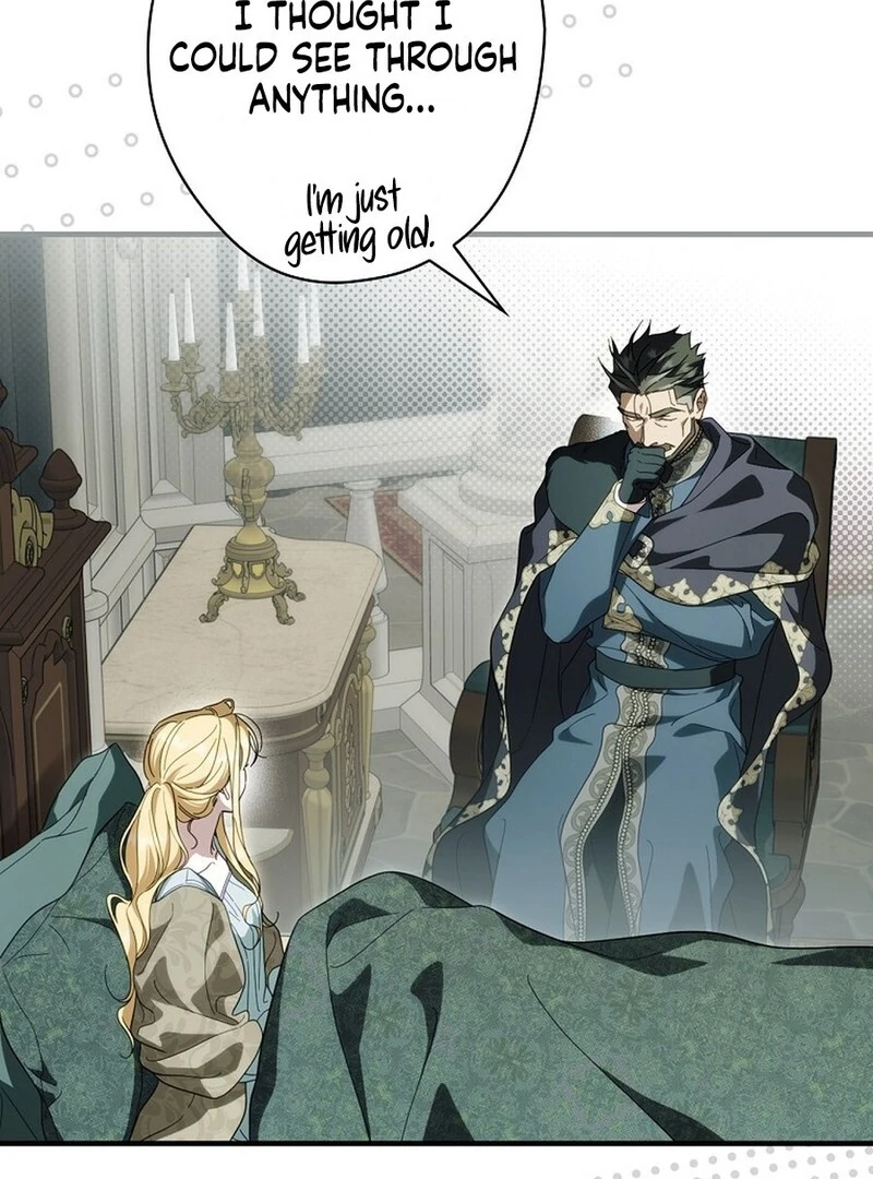 Read How to Get My Husband on My Side EN Manga Online