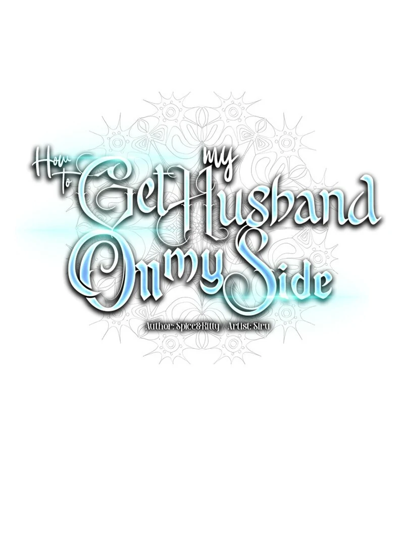 Read How to Get My Husband on My Side EN Manga Online