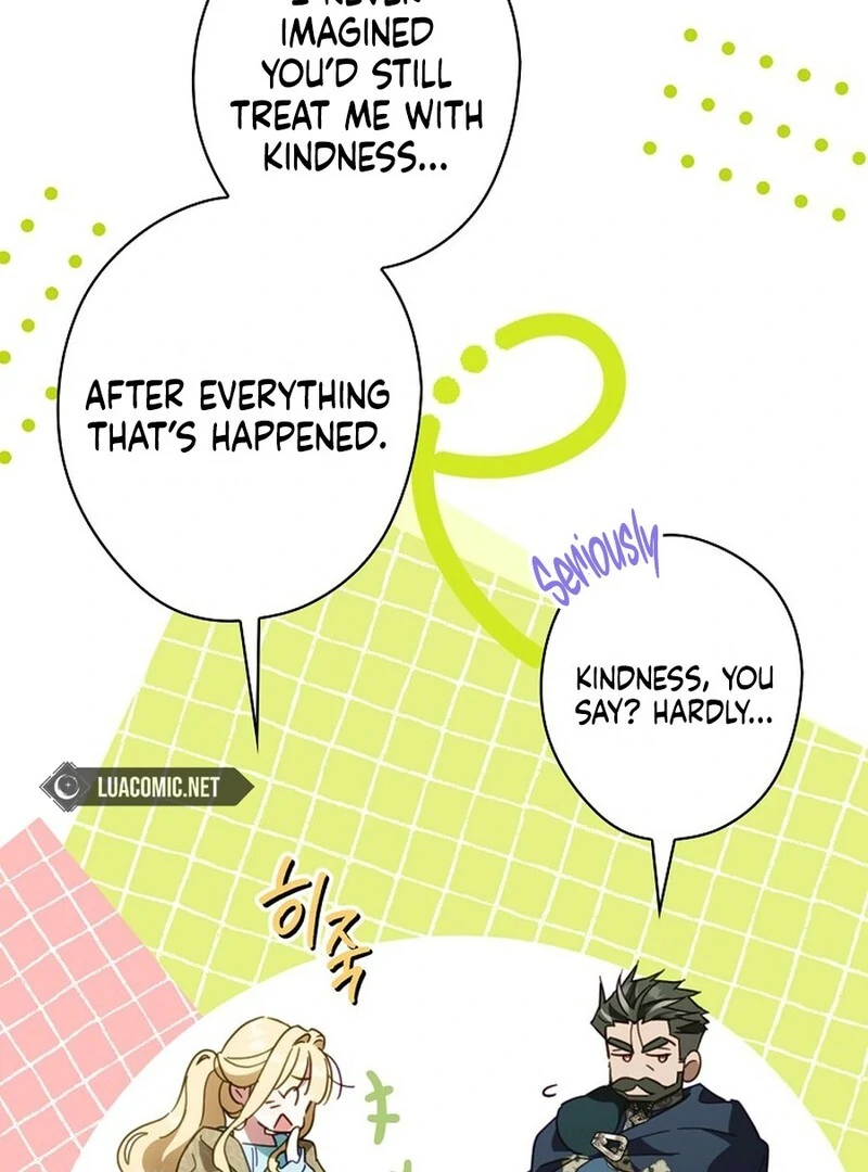 Read How to Get My Husband on My Side EN Manga Online