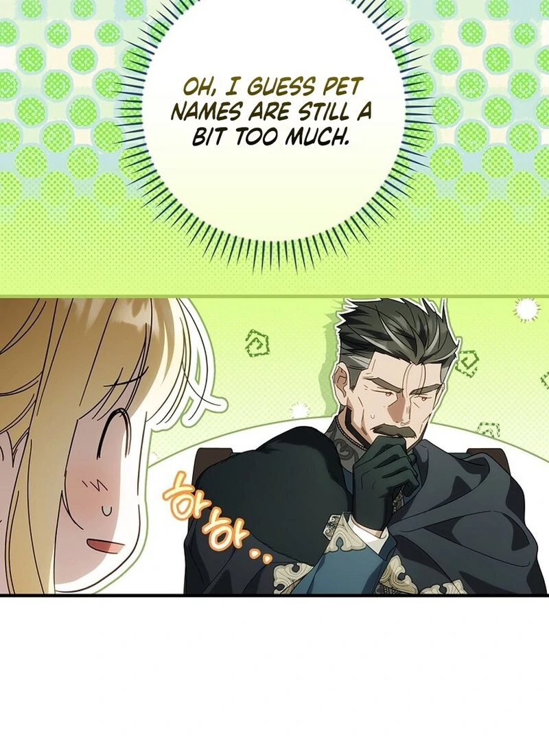 Read How to Get My Husband on My Side EN Manga Online