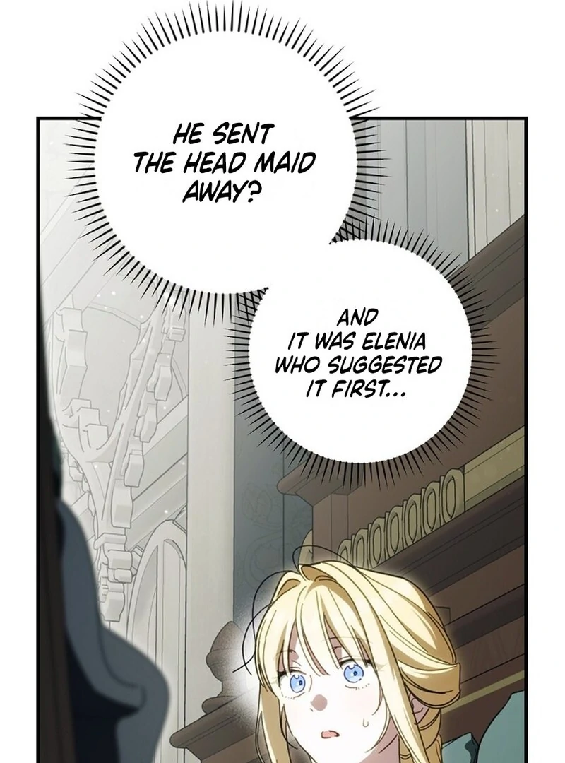 Read How to Get My Husband on My Side EN Manga Online
